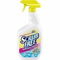 Light House Beauty Scrub Free Plus Oxi Bathroom Cleaner, Clear LI3750562